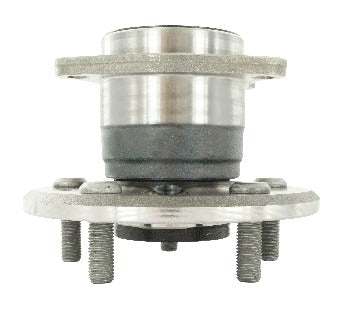 SKF Axle Bearing and Hub Assembly