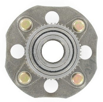 SKF Wheel Bearing and Hub Assembly BR930234