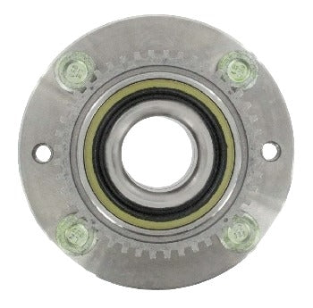 SKF Wheel Bearing and Hub Assembly BR930243