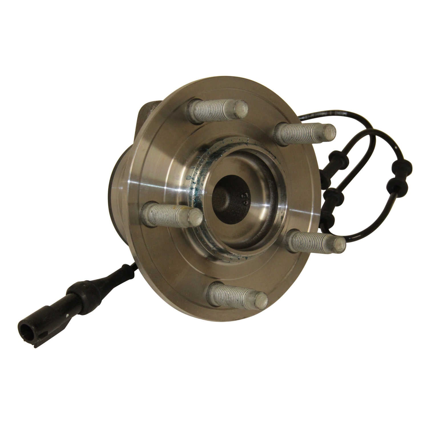 SKF Axle Bearing and Hub Assembly