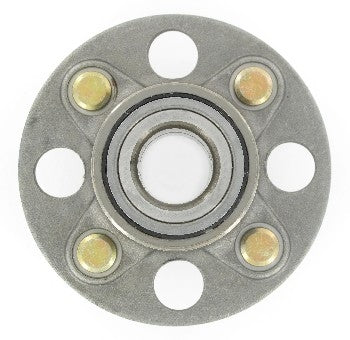 SKF Axle Bearing and Hub Assembly BR930254