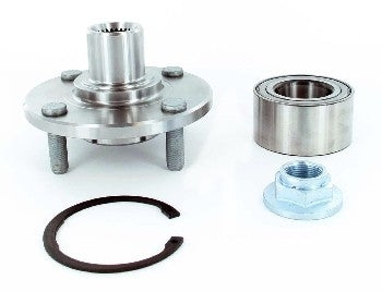 SKF Axle Bearing and Hub Assembly Repair Kit BR930263K