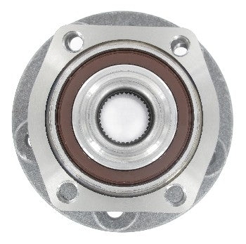 SKF Axle Bearing and Hub Assembly BR930269