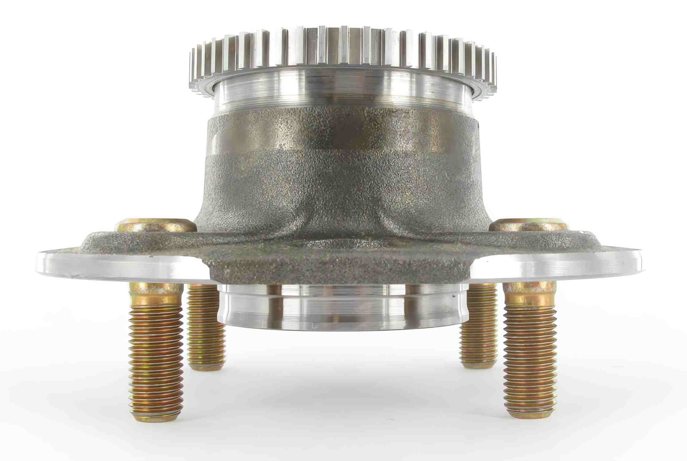 SKF Wheel Bearing and Hub Assembly BR930276