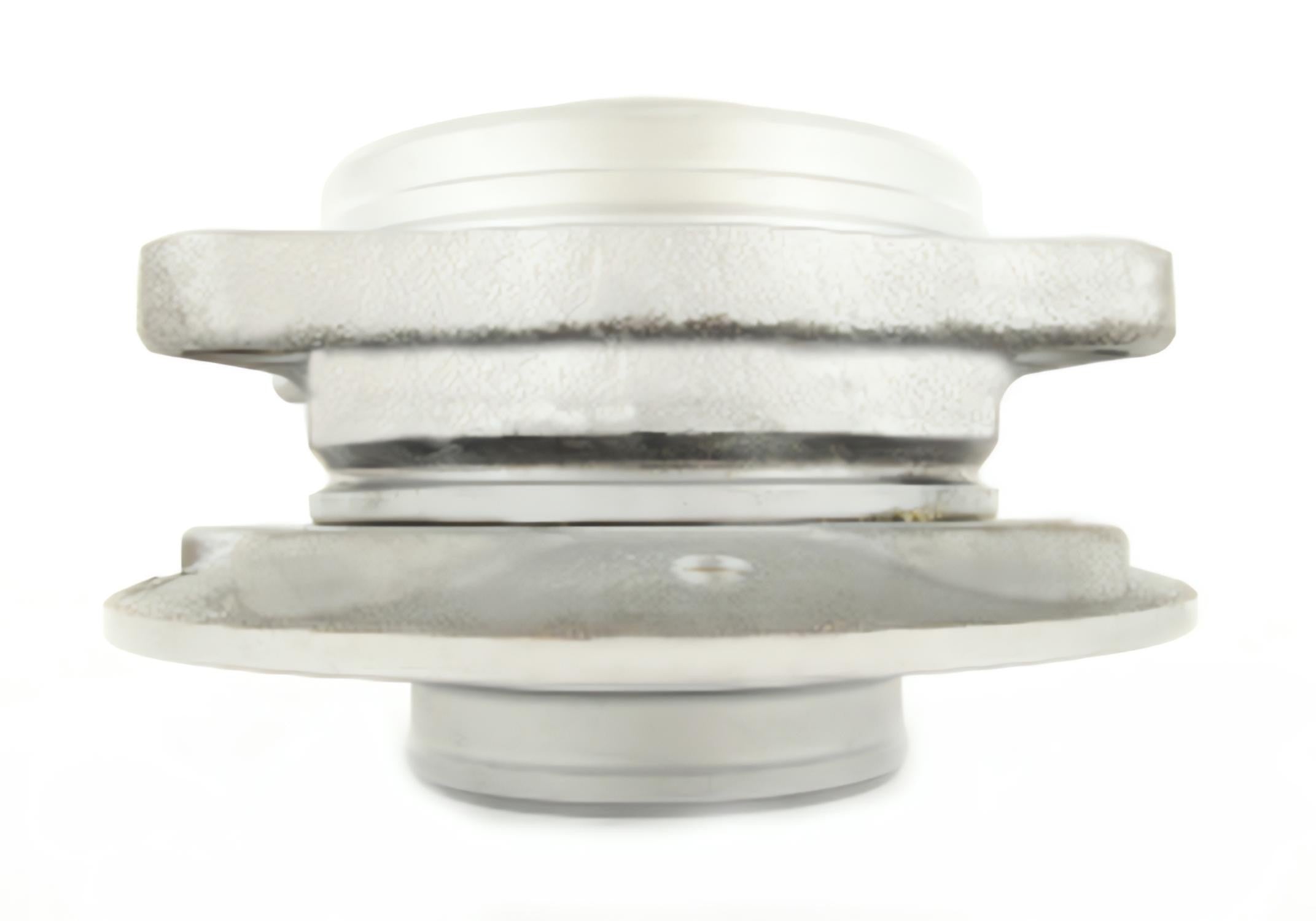 SKF Axle Bearing and Hub Assembly BR930277