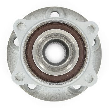 SKF Axle Bearing and Hub Assembly BR930277