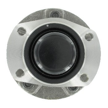 SKF Wheel Bearing and Hub Assembly BR930279