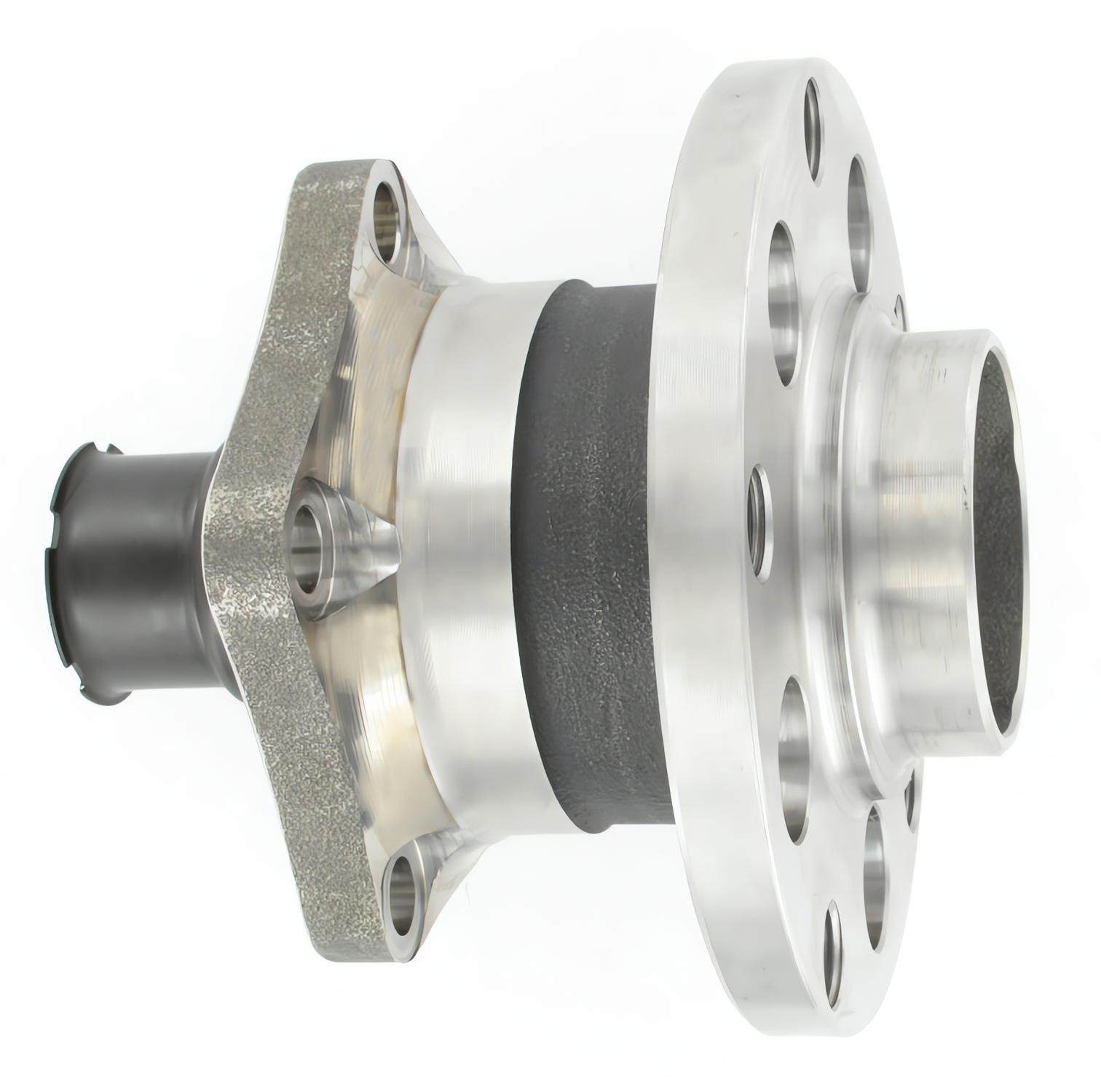 SKF Axle Bearing and Hub Assembly BR930290