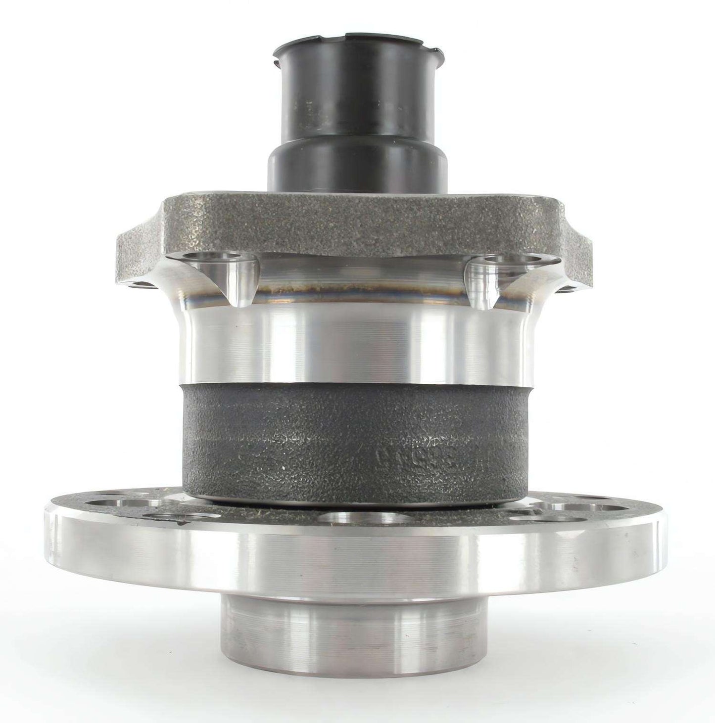 SKF Axle Bearing and Hub Assembly BR930290
