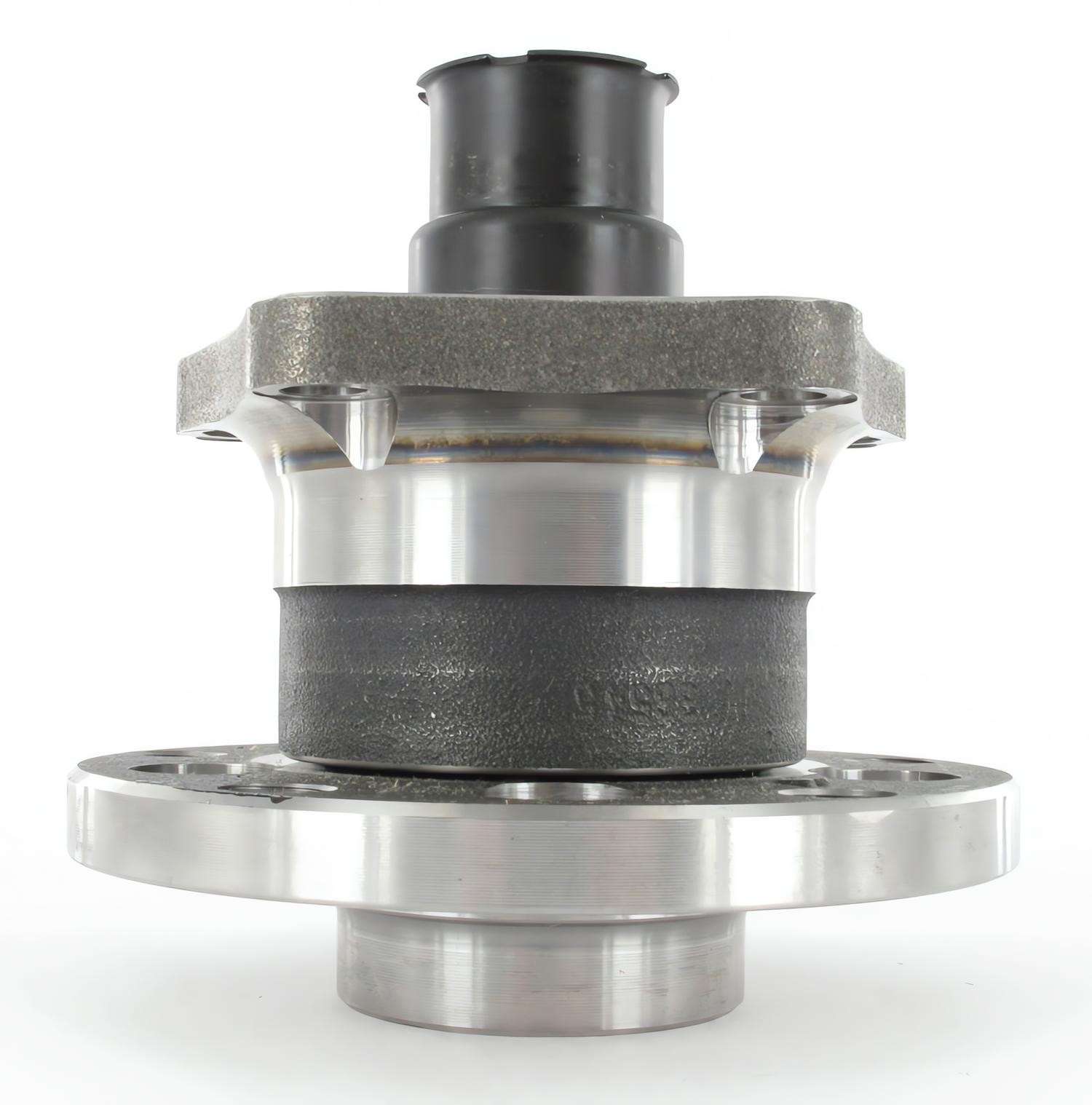 SKF Axle Bearing and Hub Assembly BR930290
