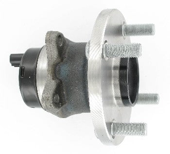 SKF Axle Bearing and Hub Assembly BR930291