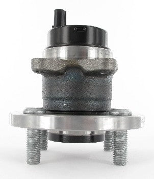 SKF Axle Bearing and Hub Assembly BR930291