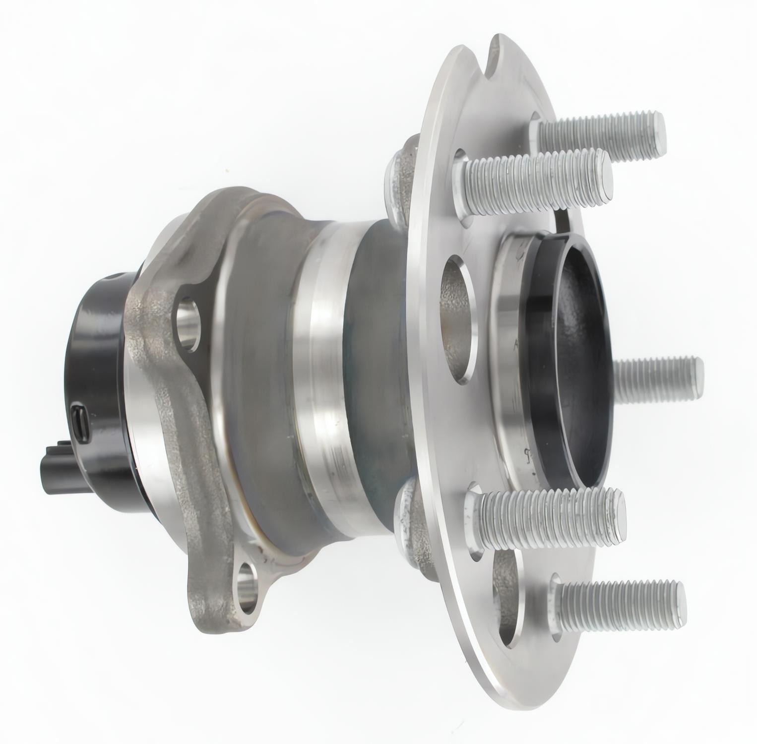 SKF Axle Bearing and Hub Assembly BR930296