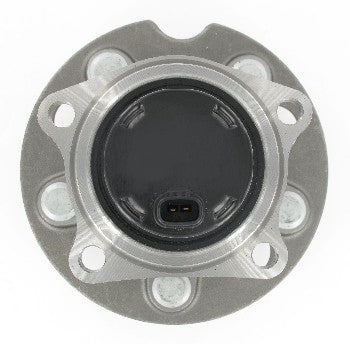 SKF Axle Bearing and Hub Assembly BR930296