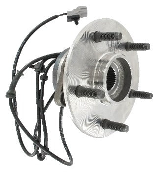 SKF Axle Bearing and Hub Assembly BR930305