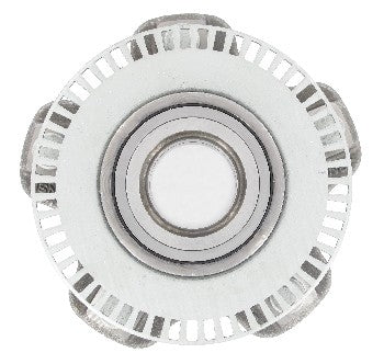 SKF Axle Bearing and Hub Assembly BR930308