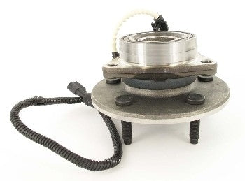 SKF Wheel Bearing and Hub Assembly BR930318