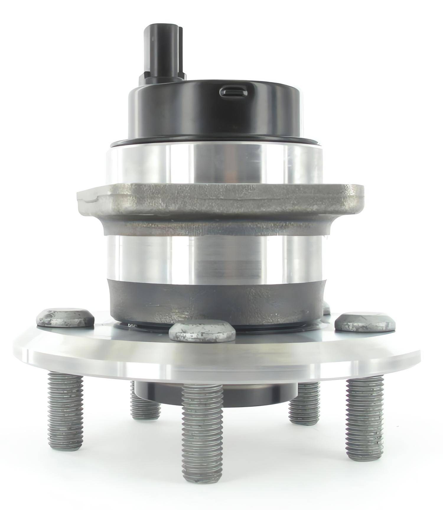 SKF Axle Bearing and Hub Assembly