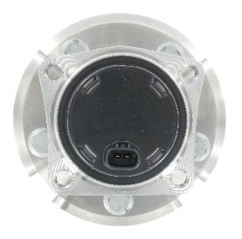 SKF Axle Bearing and Hub Assembly