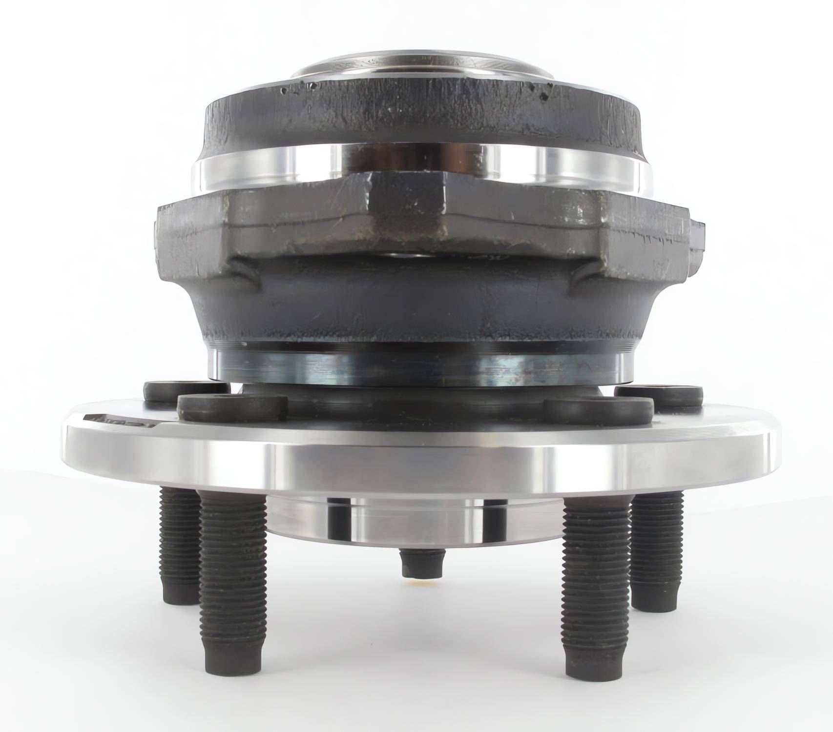SKF Axle Bearing and Hub Assembly BR930325