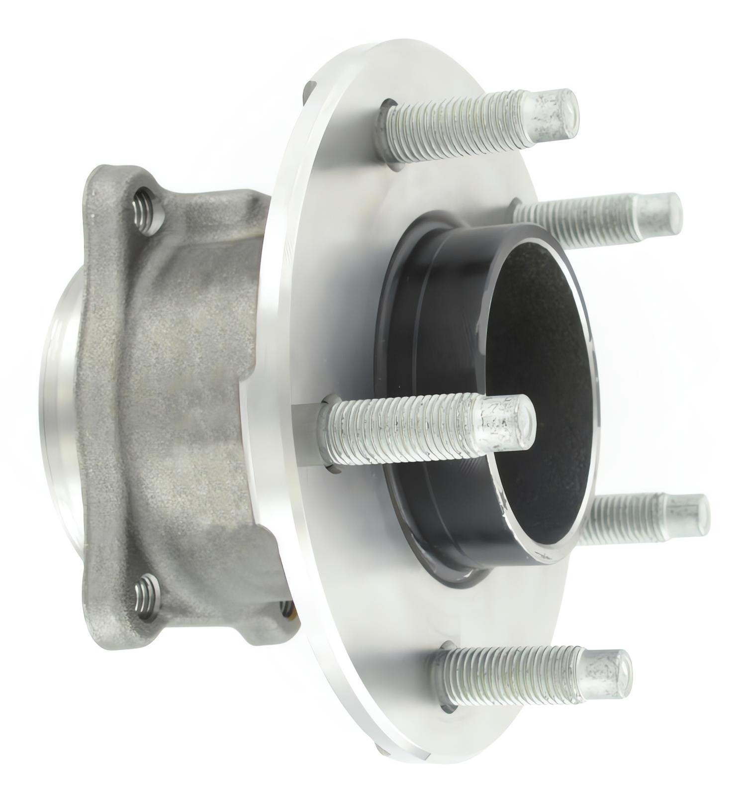 SKF Axle Bearing and Hub Assembly BR930328