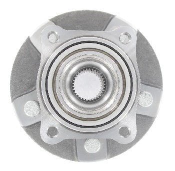 SKF Axle Bearing and Hub Assembly BR930328