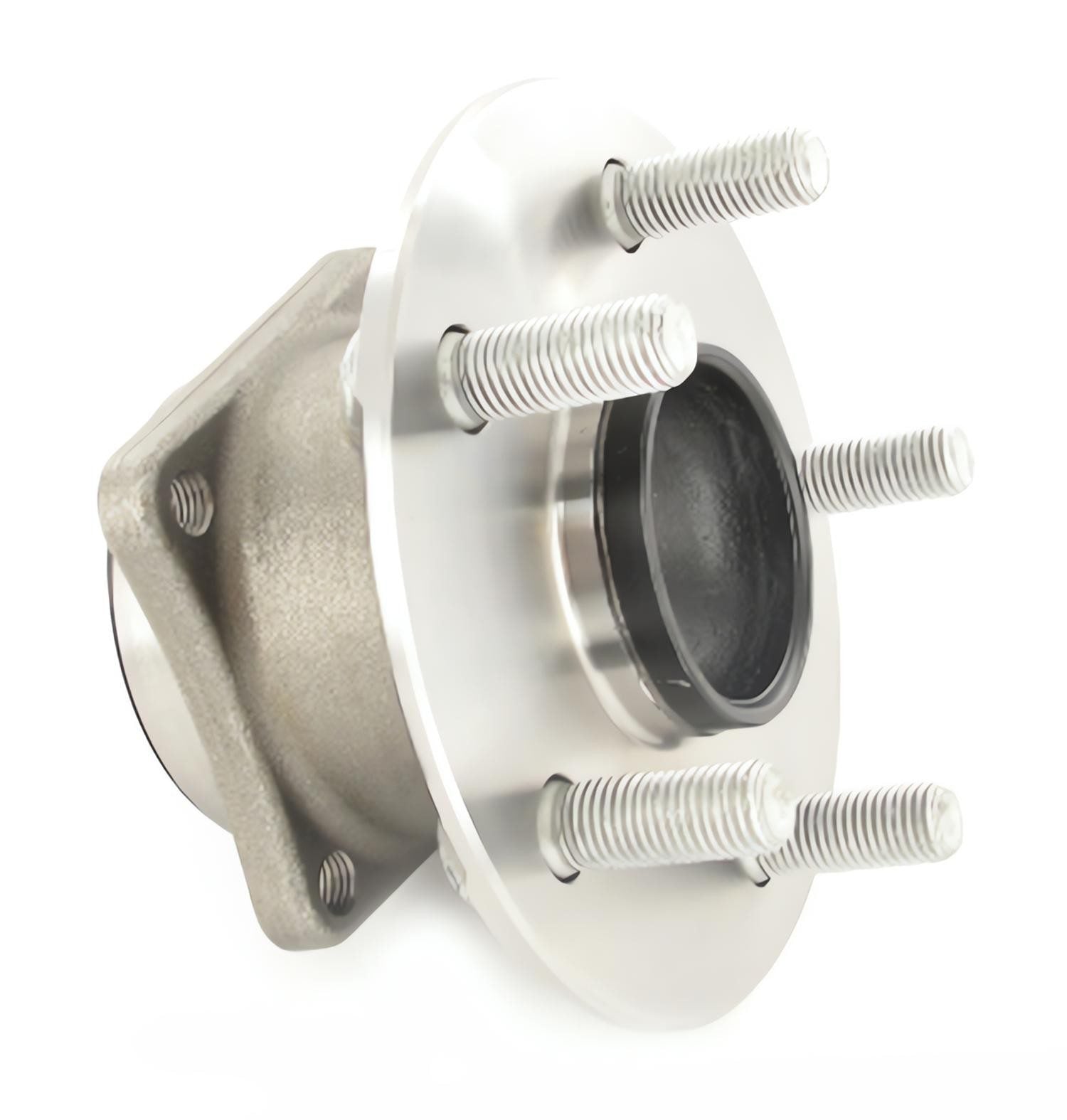 SKF Axle Bearing and Hub Assembly BR930329