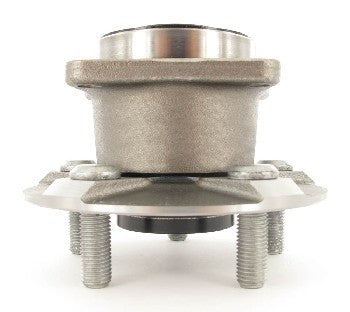 SKF Axle Bearing and Hub Assembly BR930329