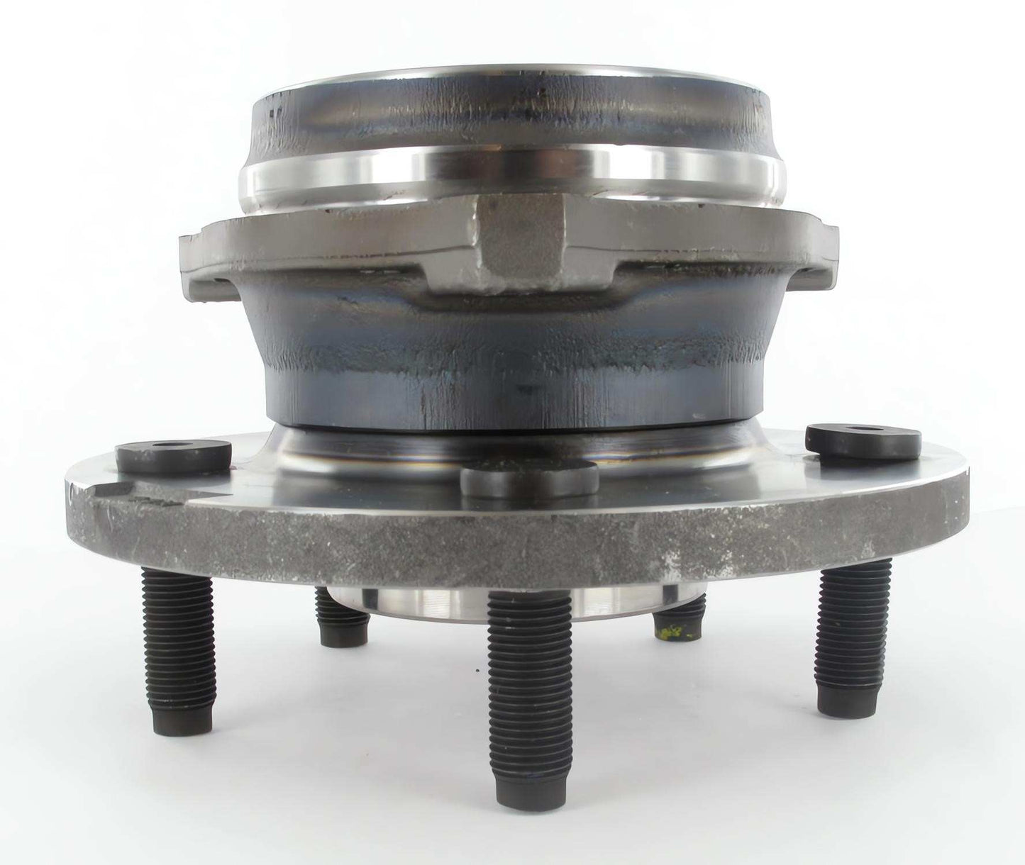 SKF Axle Bearing and Hub Assembly BR930335