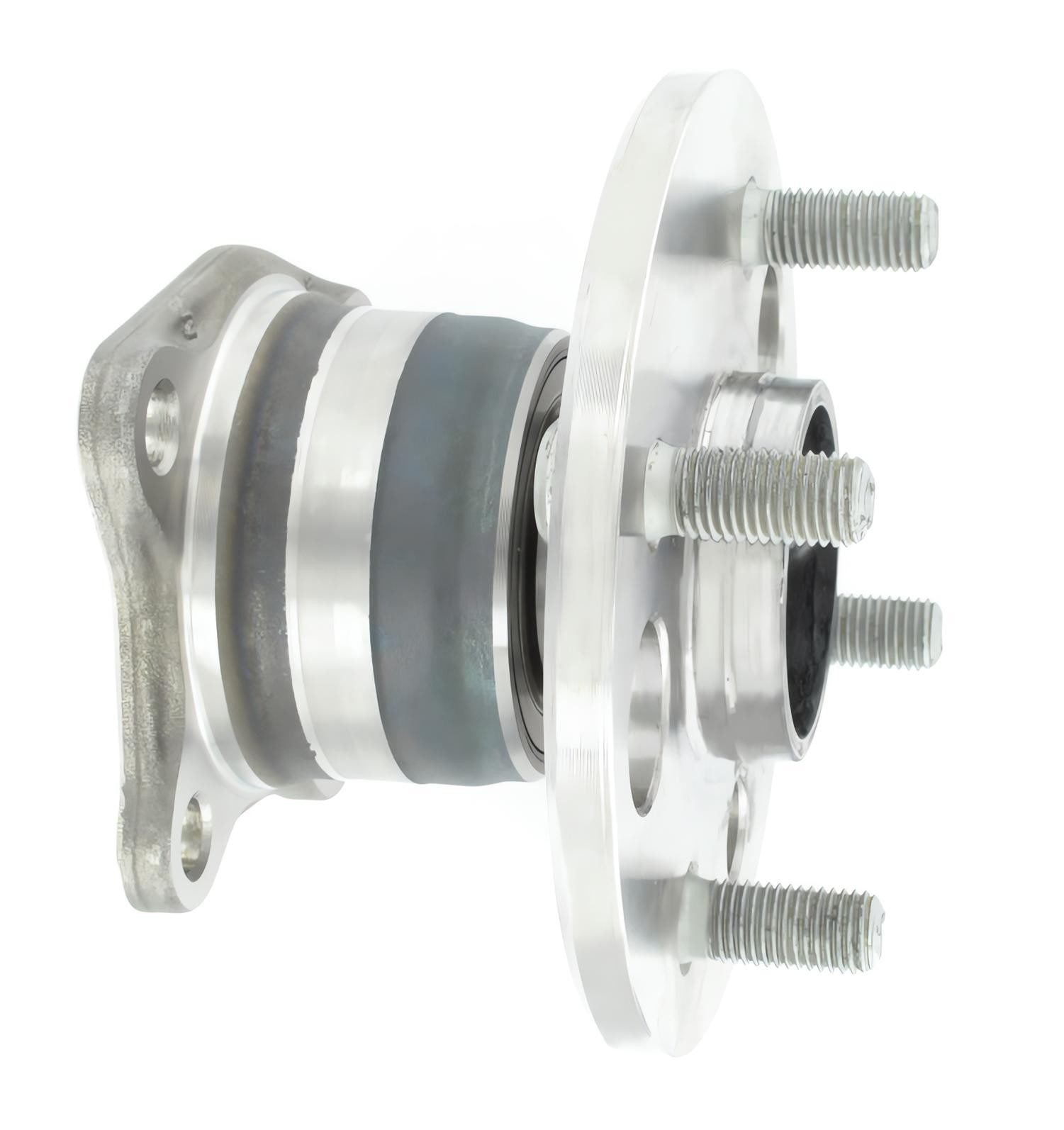 SKF Axle Bearing and Hub Assembly
