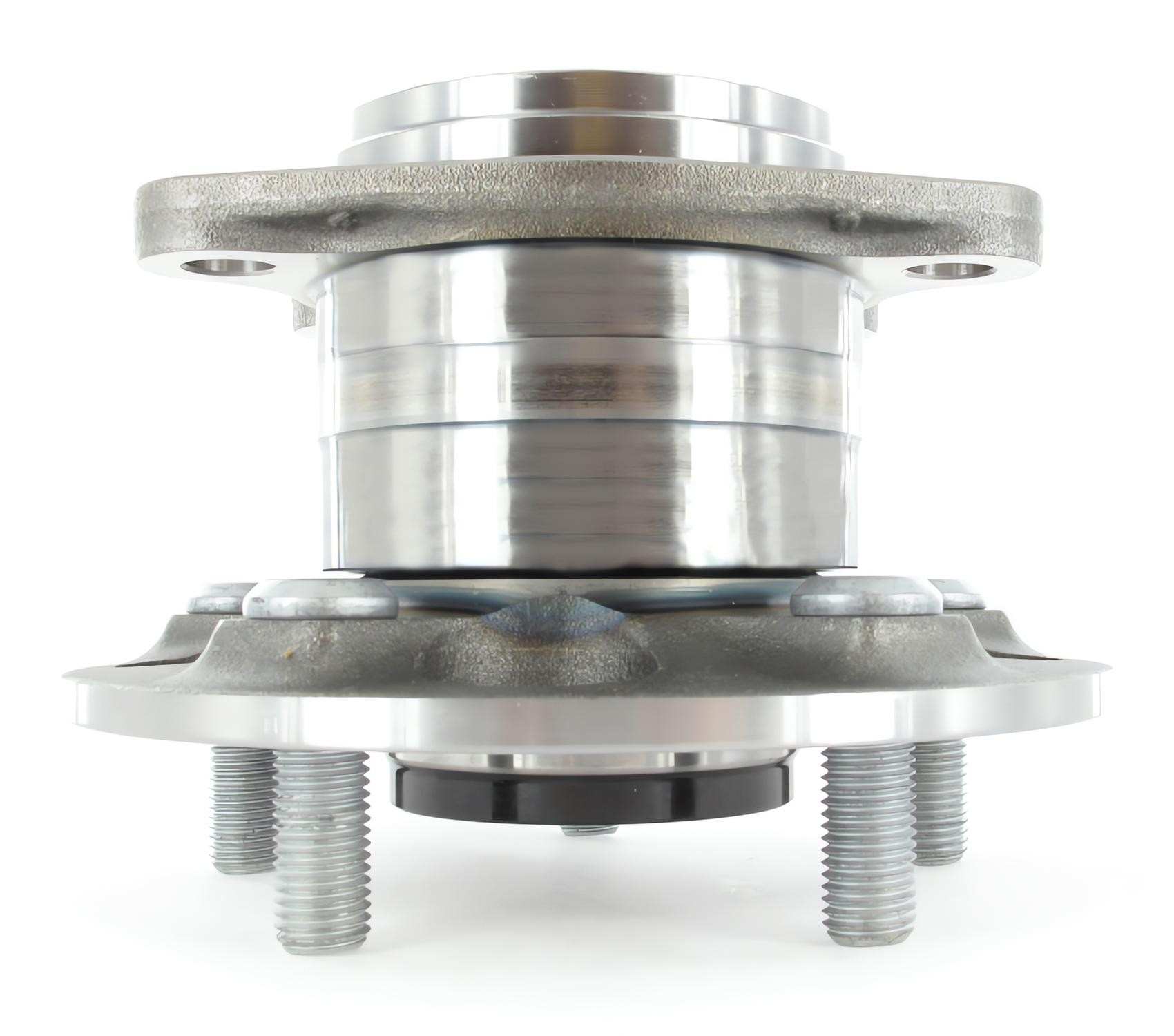 SKF Axle Bearing and Hub Assembly BR930338