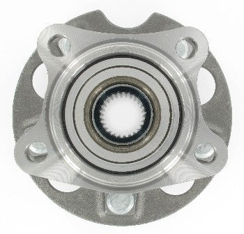 SKF Axle Bearing and Hub Assembly BR930338