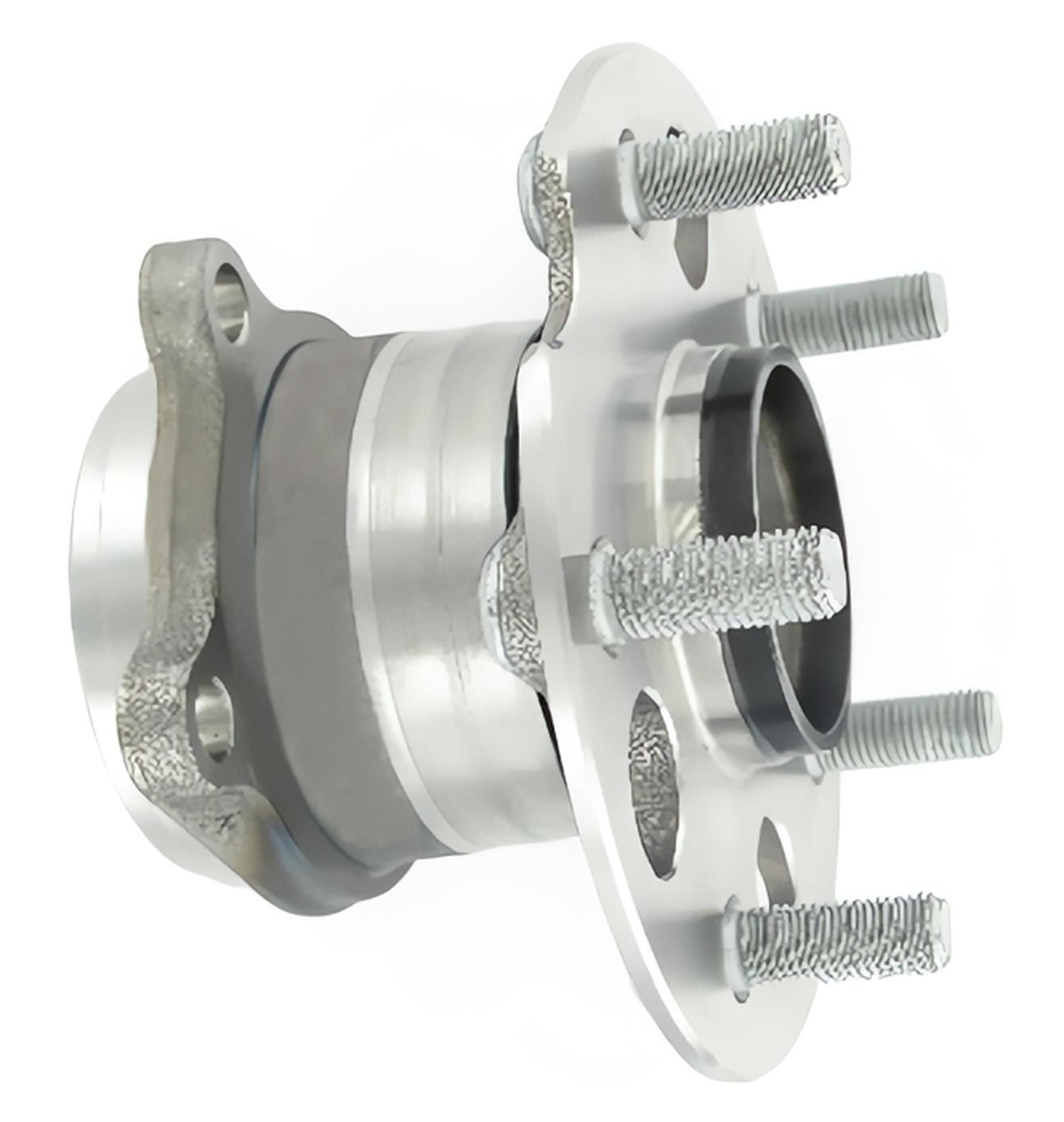 SKF Axle Bearing and Hub Assembly BR930339