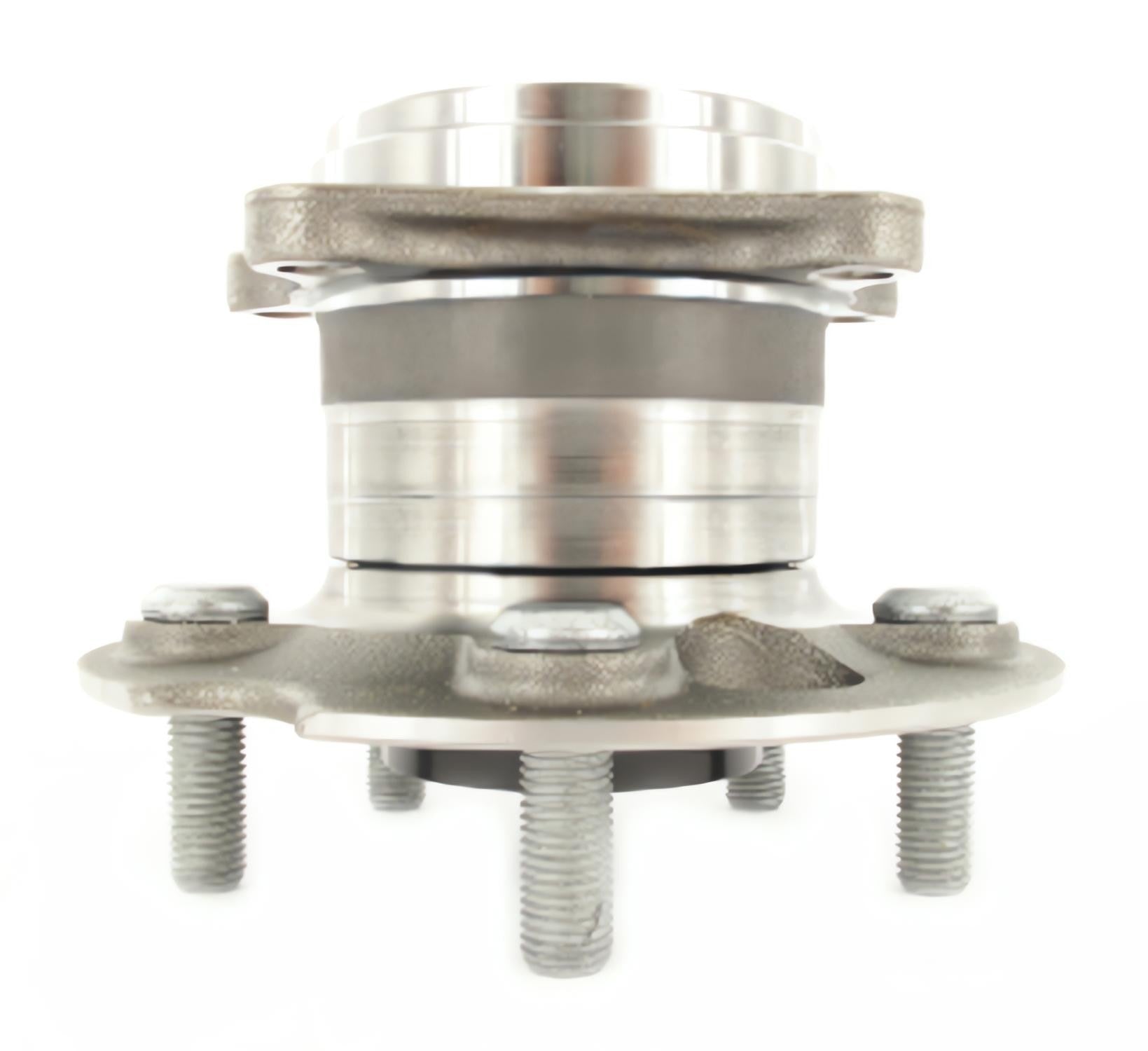 SKF Axle Bearing and Hub Assembly BR930339