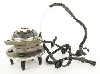 SKF Wheel Bearing and Hub Assembly BR930342