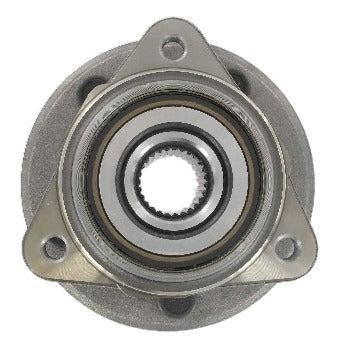 SKF Axle Bearing and Hub Assembly BR930344