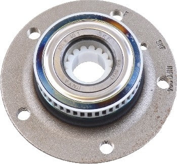 SKF Axle Bearing and Hub Assembly