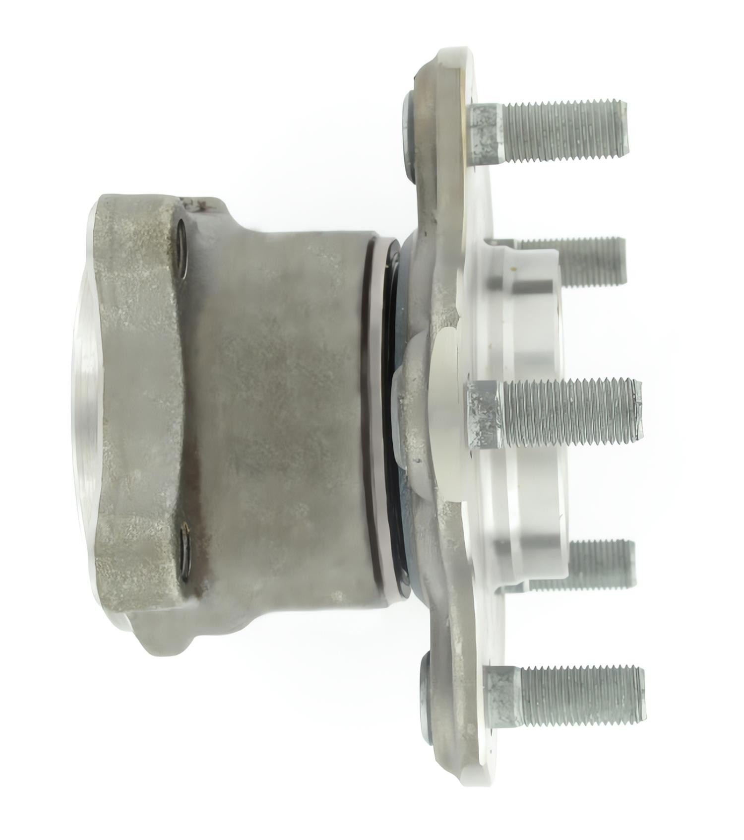 SKF Axle Bearing and Hub Assembly