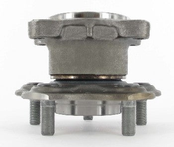 SKF Axle Bearing and Hub Assembly