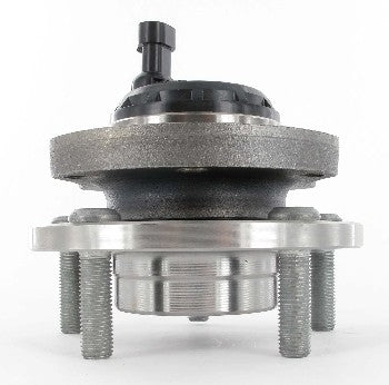 SKF Axle Bearing and Hub Assembly BR930373