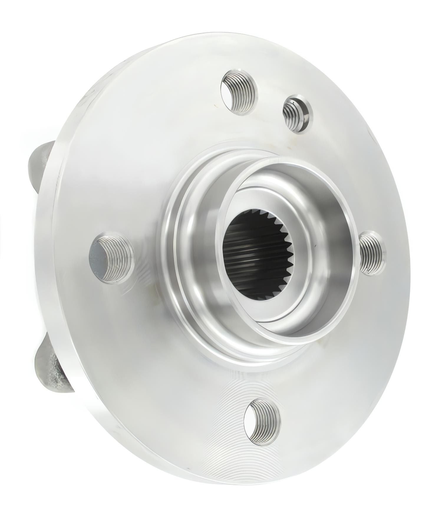SKF Axle Bearing and Hub Assembly BR930374