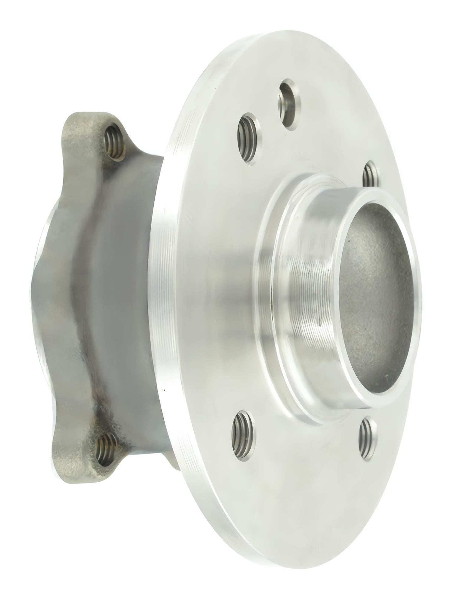 SKF Axle Bearing and Hub Assembly