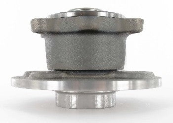 SKF Axle Bearing and Hub Assembly