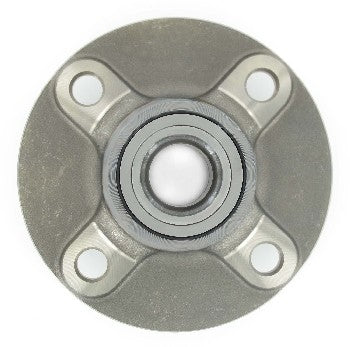 SKF Axle Bearing and Hub Assembly