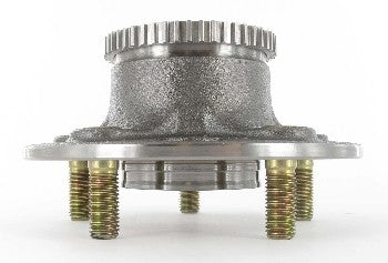 SKF Axle Bearing and Hub Assembly BR930382