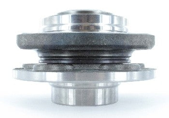 SKF Axle Bearing and Hub Assembly BR930394