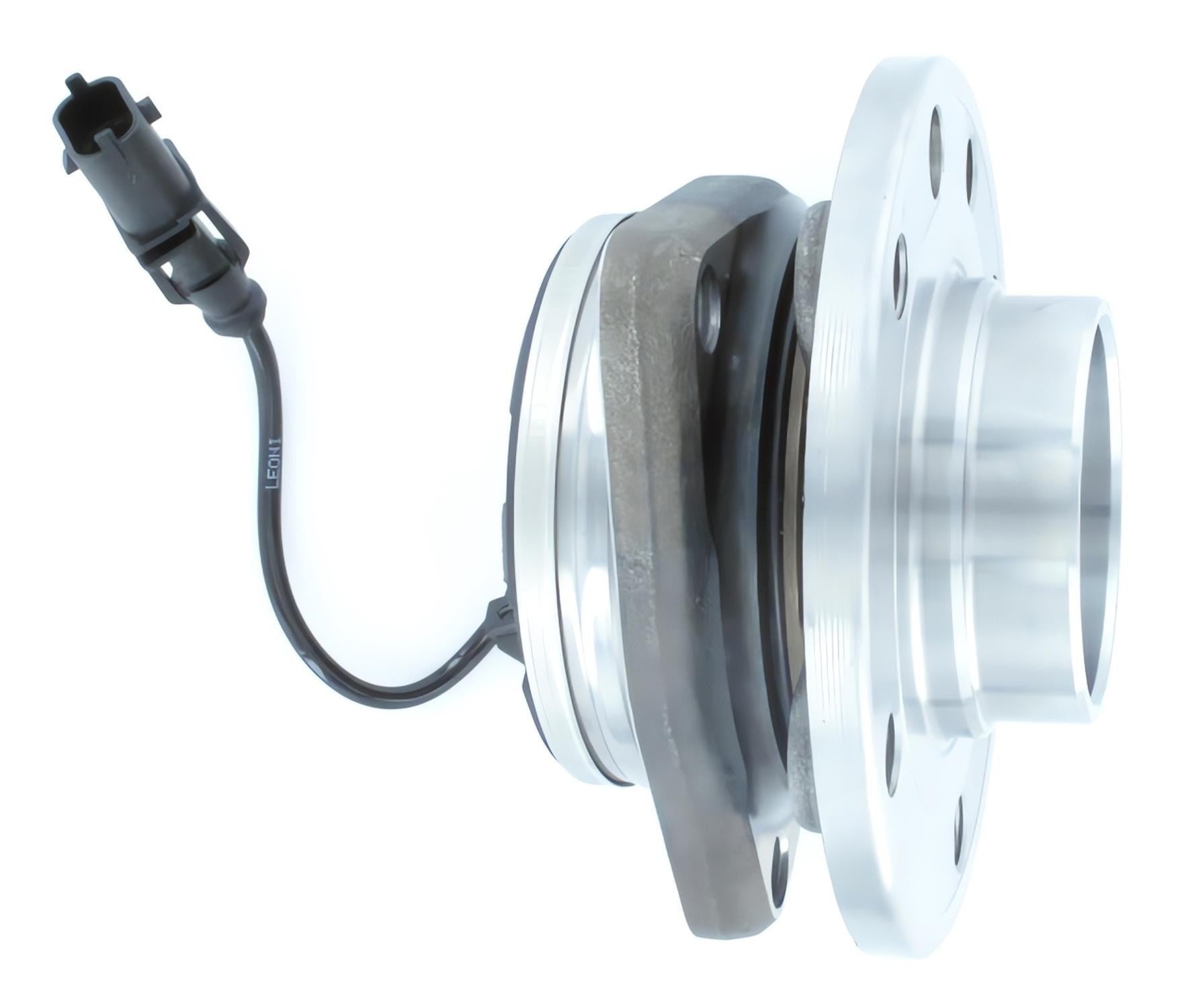 SKF Axle Bearing and Hub Assembly BR930395