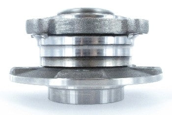 SKF Axle Bearing and Hub Assembly BR930396