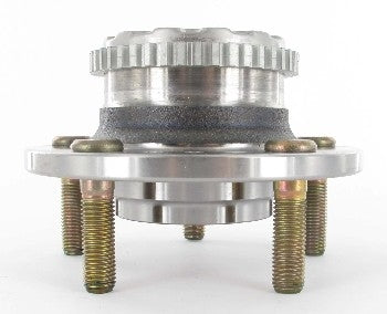 SKF Axle Bearing and Hub Assembly