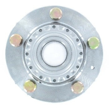 SKF Axle Bearing and Hub Assembly